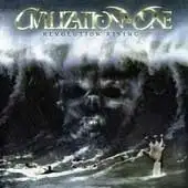 Civilization One - Revolution Rising album cover