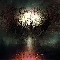 Claret Ash - The Great Adjudication album cover