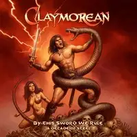 Claymorean - By This Sword We Rule album cover
