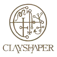 Clayshaper - Celestian album cover