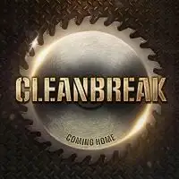 Cleanbreak - Coming Home album cover