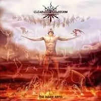 Clear Sky Nailstorm - The Inner Abyss album cover