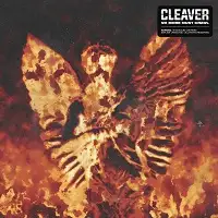 Cleaver - No More Must Crawl album cover