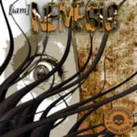 Closedhandpromise - [Iam] Nemesis album cover