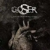Closer - A Darker Of Salvation album cover