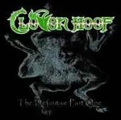 Cloven Hoof - The Definitive Part One album cover
