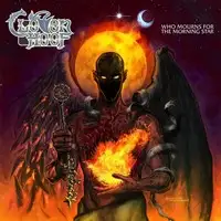 Cloven Hoof - Who Mourns for the Morning Star? album cover