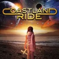 Coastland Ride - Distance album cover