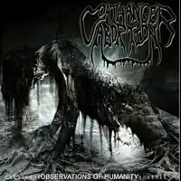 Coathanger Abortions - Observations Of Humanity album cover