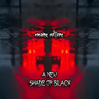 Cocaine Culture - A New Shade of Black album cover