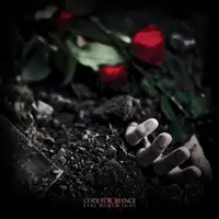 Code For Silence - Eyes World Shut album cover