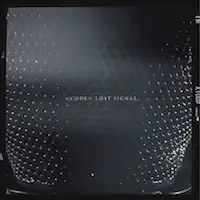 Code - Lost Signal album cover