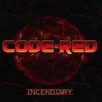 Code Red - Incendiary album cover