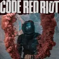 Code Red Riot - Mask album cover