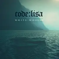 Code:Lisa - White Whales album cover