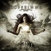 Coffeinne - Reqiuem album cover