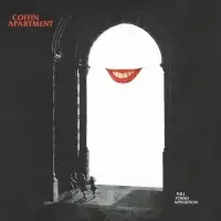 Coffin Apartment - Full Torso Apparition album cover