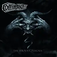 Coffin Birth - The Serpent Insignia album cover