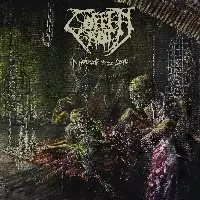 Coffin Rot - A Monument To The Dead album cover