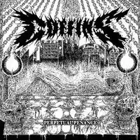 Coffins - Perpetual Penance album cover