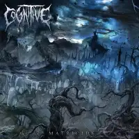 Cognitive - Matricide album cover