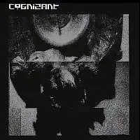 Cognizant - Cognizant album cover