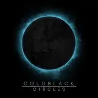 Cold Black - Circles album cover