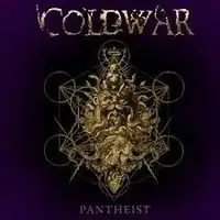 Coldwar - Pantheist album cover