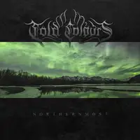 Cold Colours - Northernmost album cover