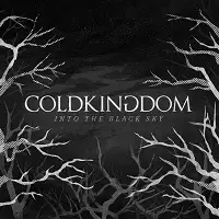 Cold Kingdom - Into the Black Sky album cover