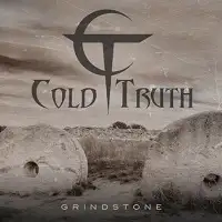 Cold Truth - Grindstone album cover