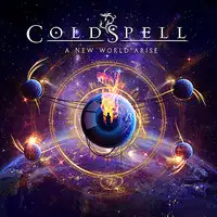 ColdSpell - A New World Arise album cover