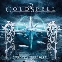 Coldspell - Frozen Paradise album cover