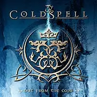 Coldspell - Out From The Cold album cover