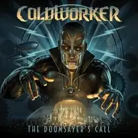 Coldworker - The Doomsayer's Call album cover