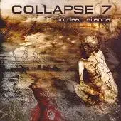 Collapse 7 - In Deep Silence album cover