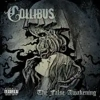 Collibus - The False Awakening album cover