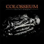 Colosseum - Chapter II: Numquam album cover