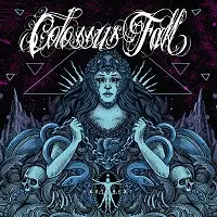 Colossus Fall - Earthbeat album cover