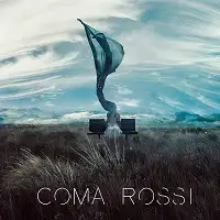 Coma Rossi - Coma Rossi album cover