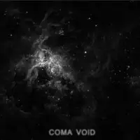 Coma Void - Coma Void album cover