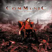 Communic - Payment of Existence album cover