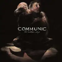 Communic - The Bottom Deep album cover