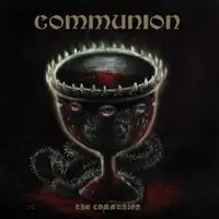 Communion - The Communion (Reissue) album cover