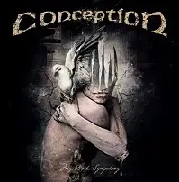 Conception - My Dark Symphony album cover