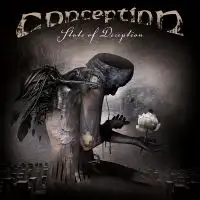 Conception - State Of Deception album cover