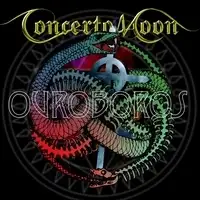 Concerto Moon - Ouroboros album cover