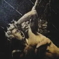 Concilium - Desecration album cover