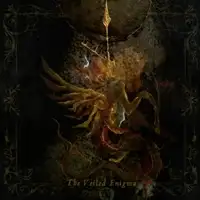 Concilivm - The Veiled Enigma album cover