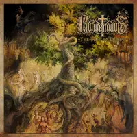 Condenados - The Tree of Death album cover